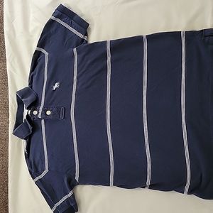 Boys XL Abercrombie Polo